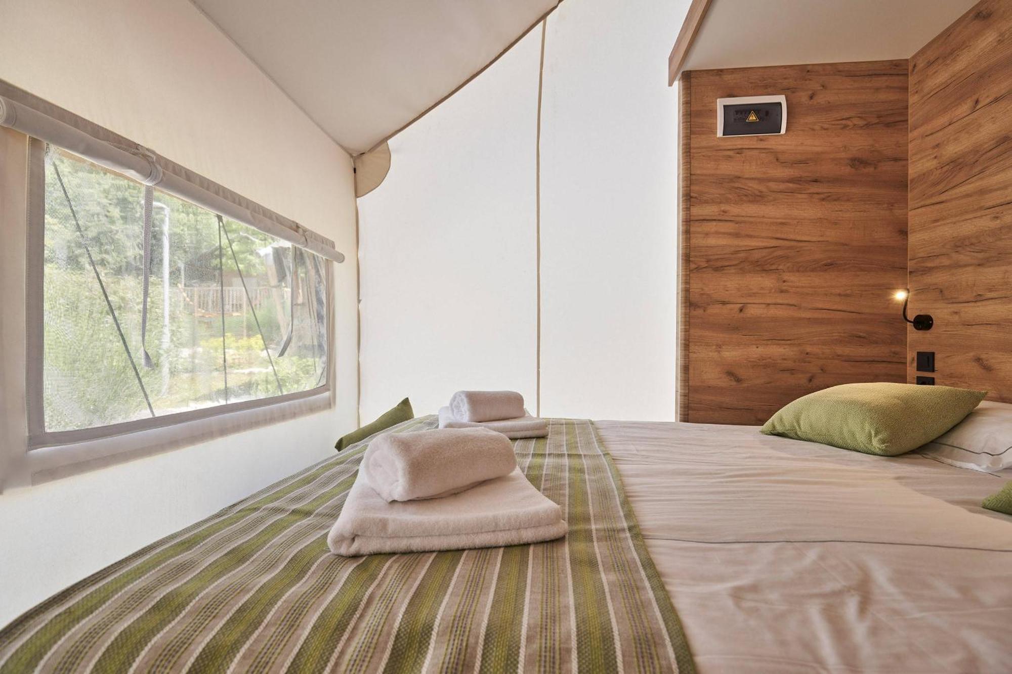 Europarcs De Utrechtse Heuvelrug Hotell Maarn Rum bild