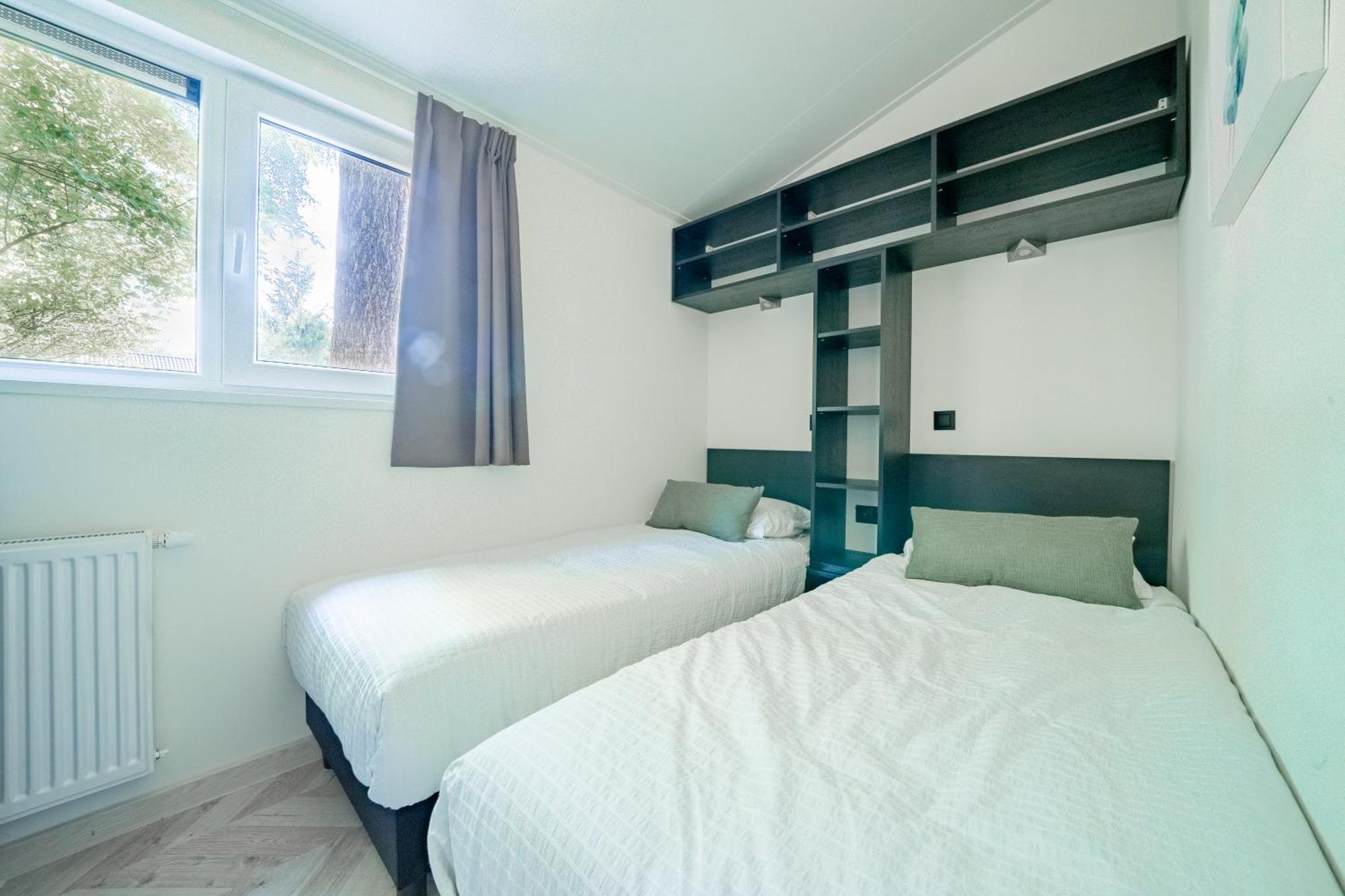 Europarcs De Utrechtse Heuvelrug Hotell Maarn Rum bild