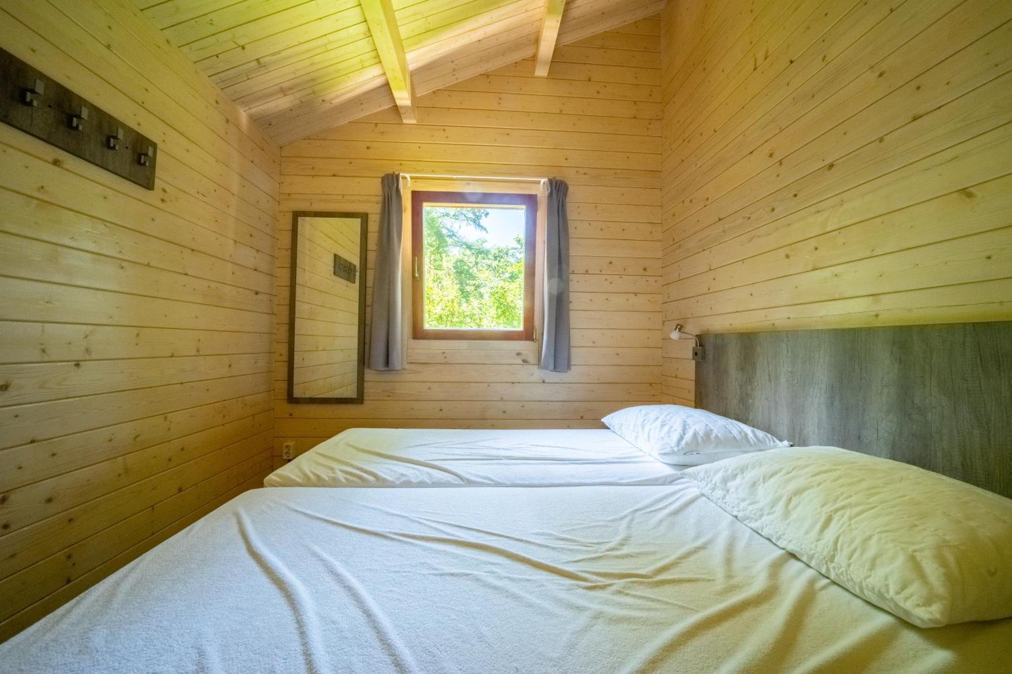 Europarcs De Utrechtse Heuvelrug Hotell Maarn Rum bild